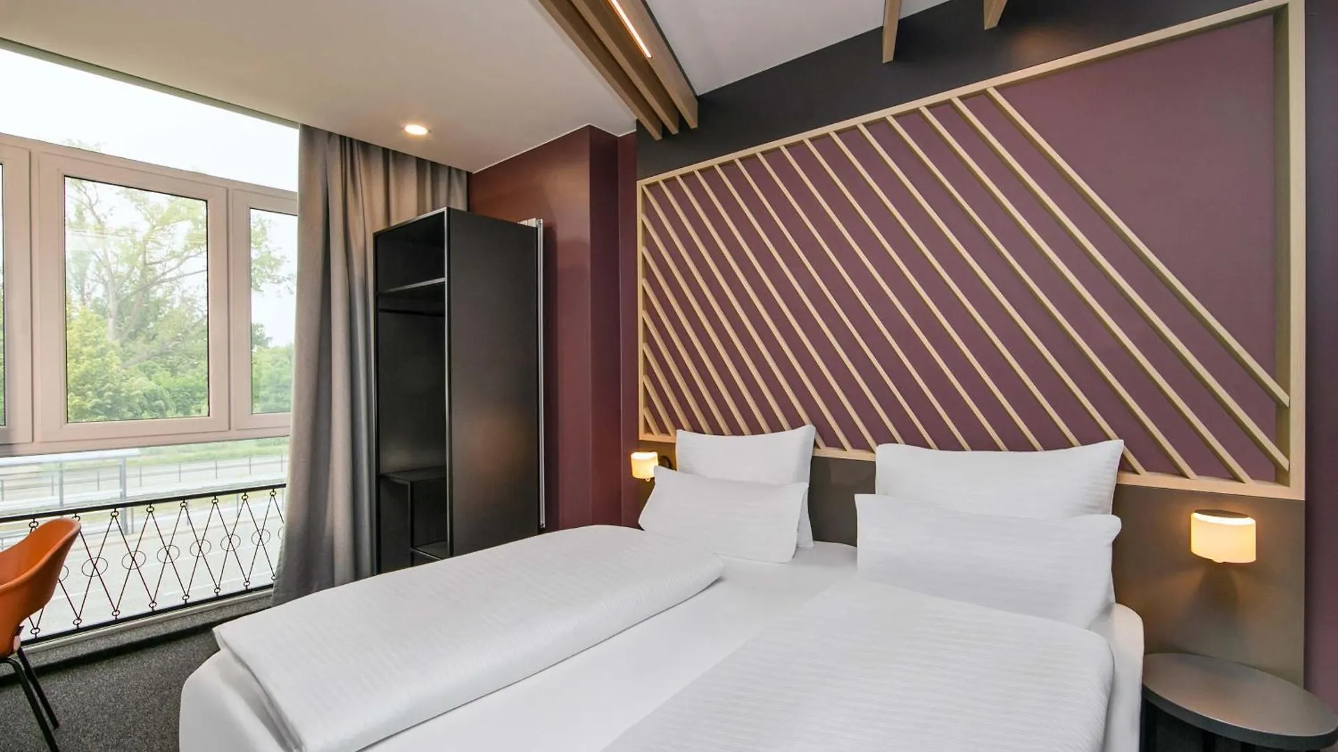 6 Günstige Hotels in Treptow-Köpenick, Berlin