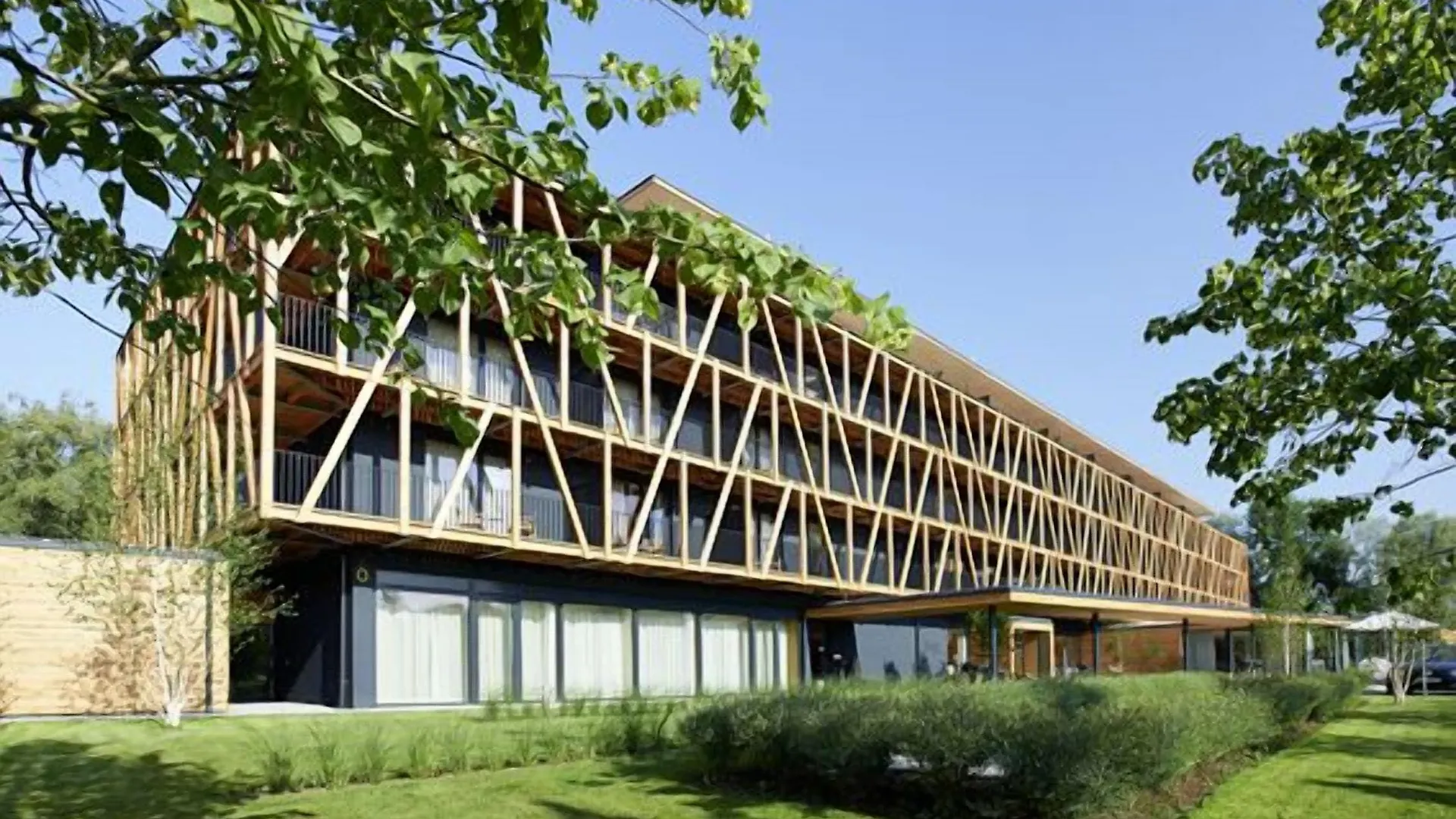 Nahe Museum Reichenau übernachten: 4 Zentrale Hotels verglichen