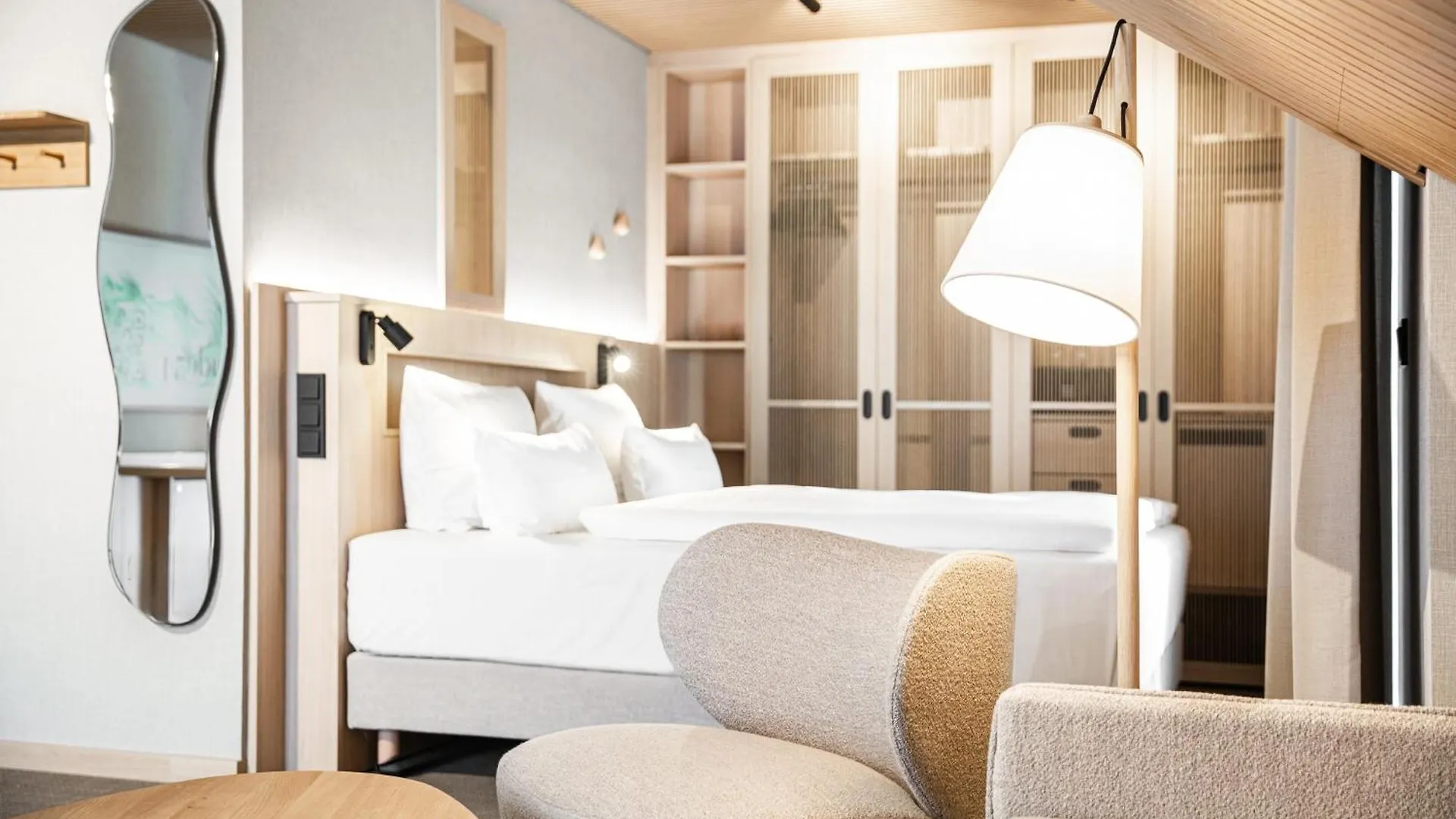 Nahe dem Zoo Sankt Peter-Ording: 4 Familienhotels im Vergleich