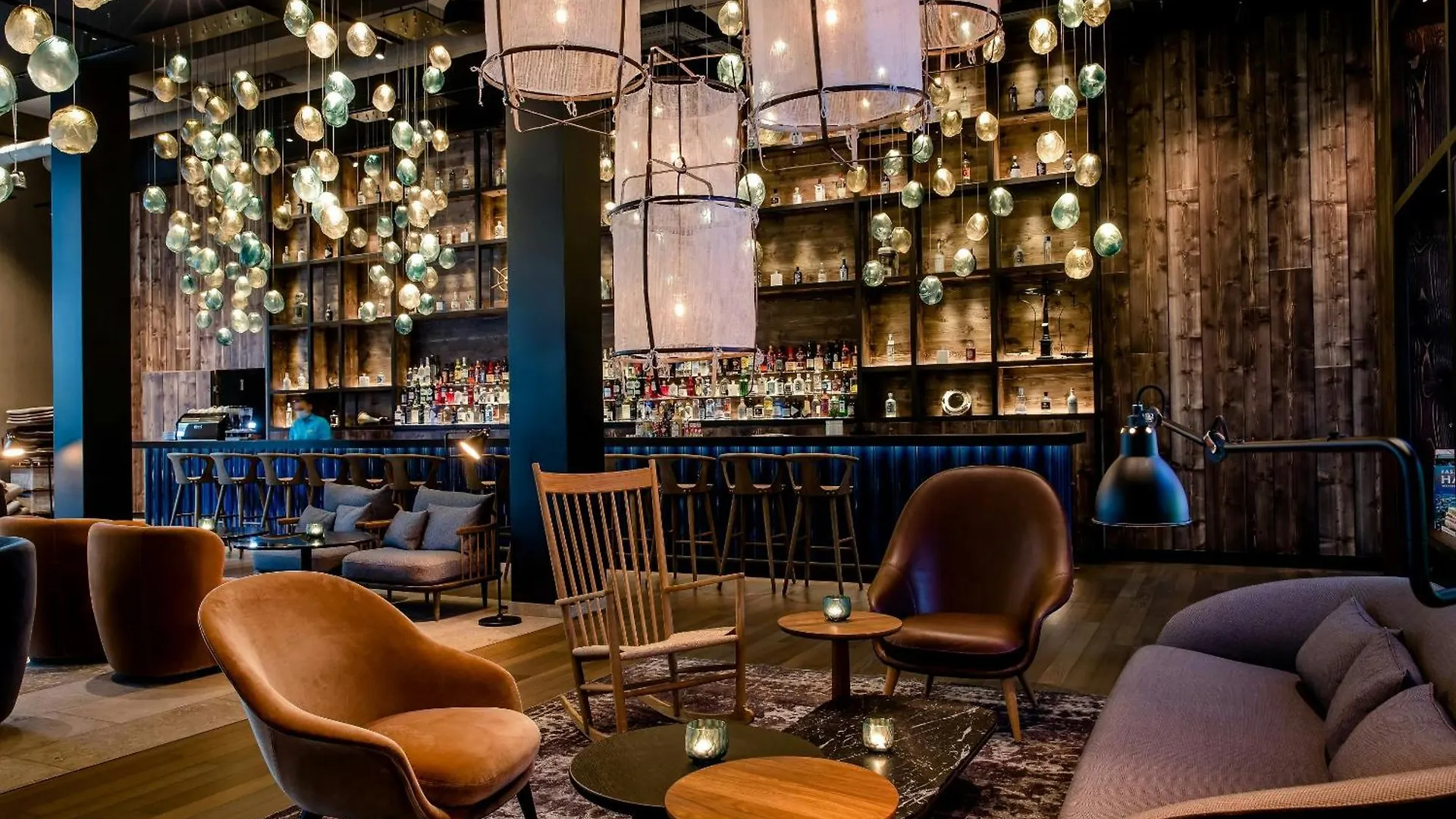 In HafenCity übernachten: 10 zentrale Hotels verglichen