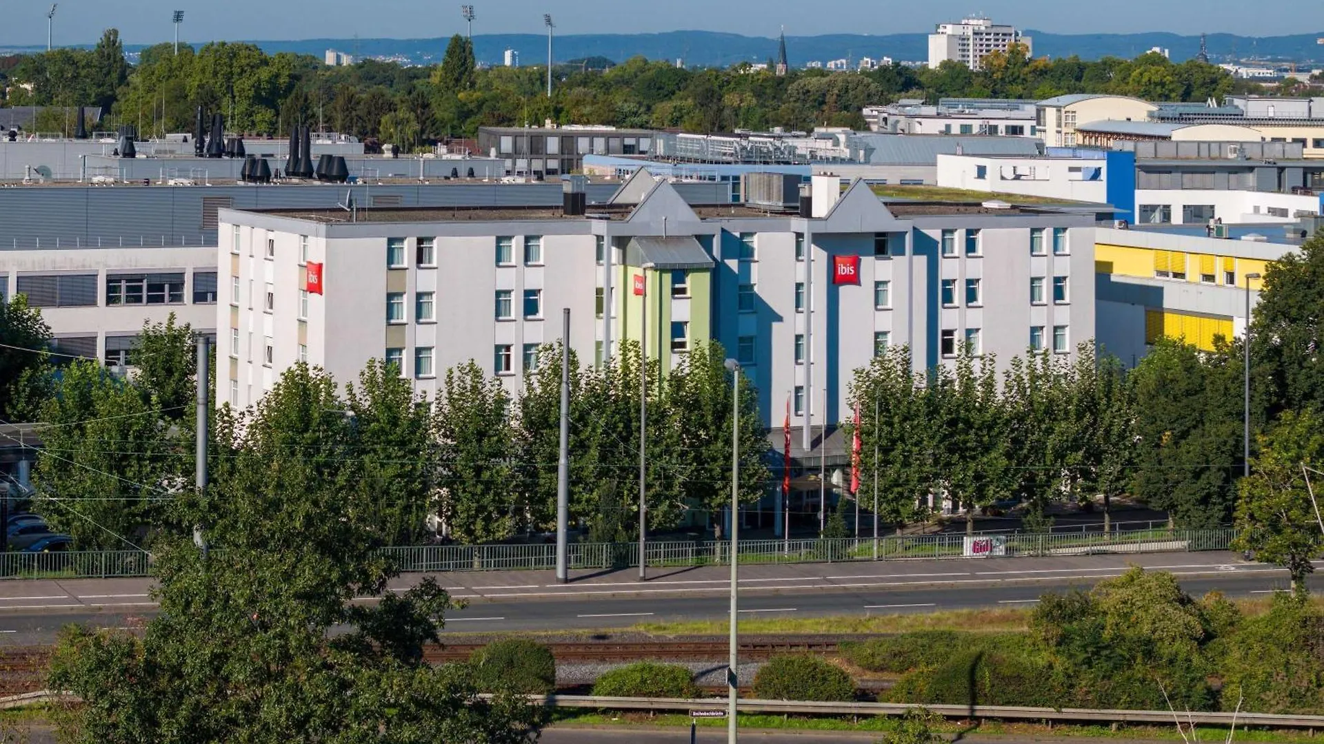 5 Airport Hotels in Leopoldstadt, Wien, die überzeugen