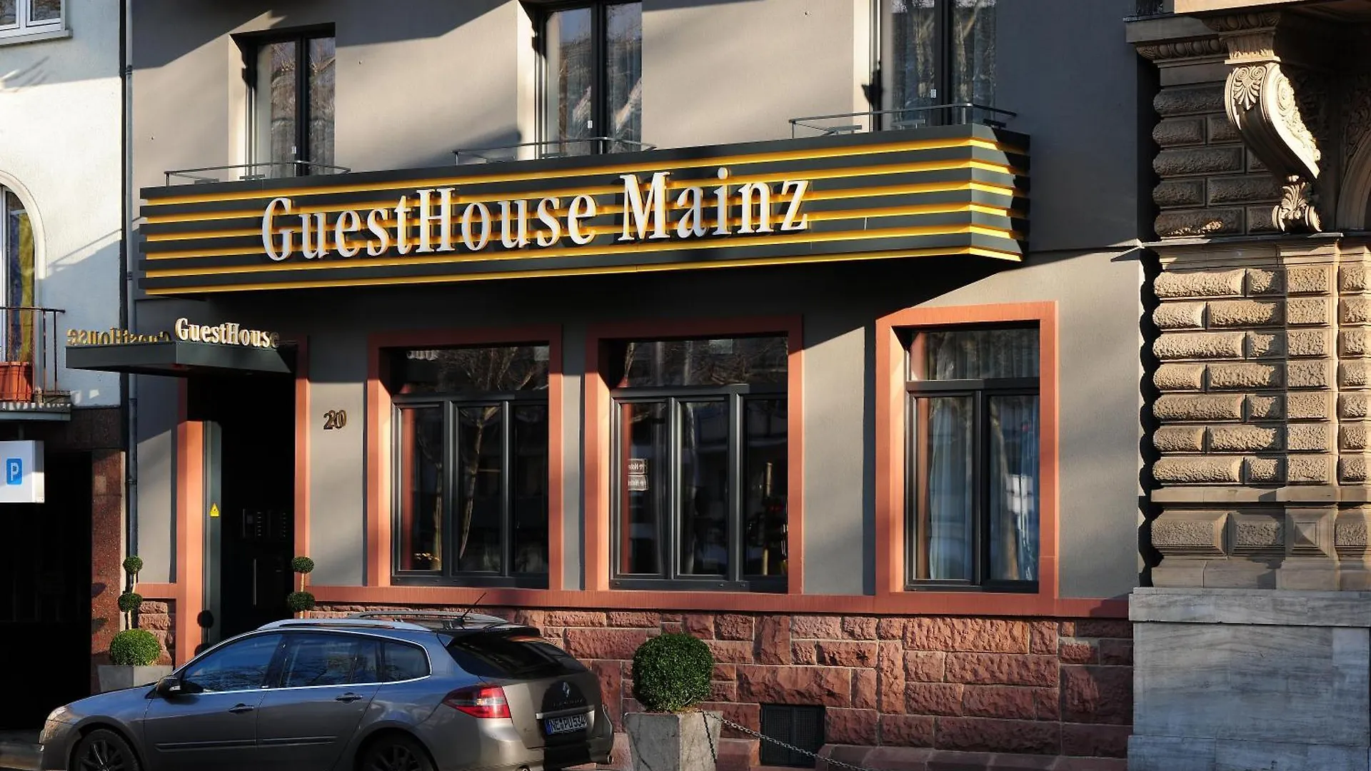 Wo übernachten in Neustadt: 4 Design Hotels im Check