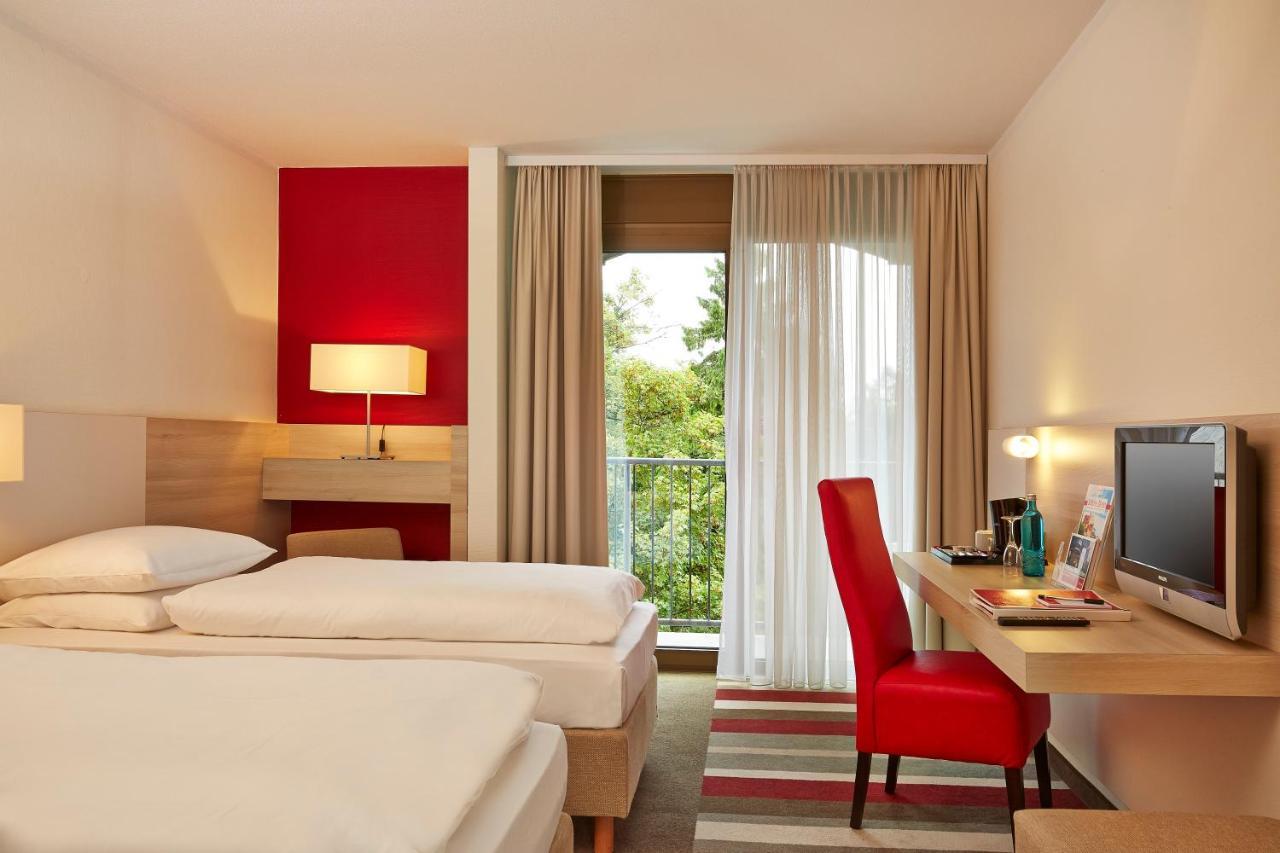 4 außergewöhnliche Design-Hotels nahe NordWestZentrum