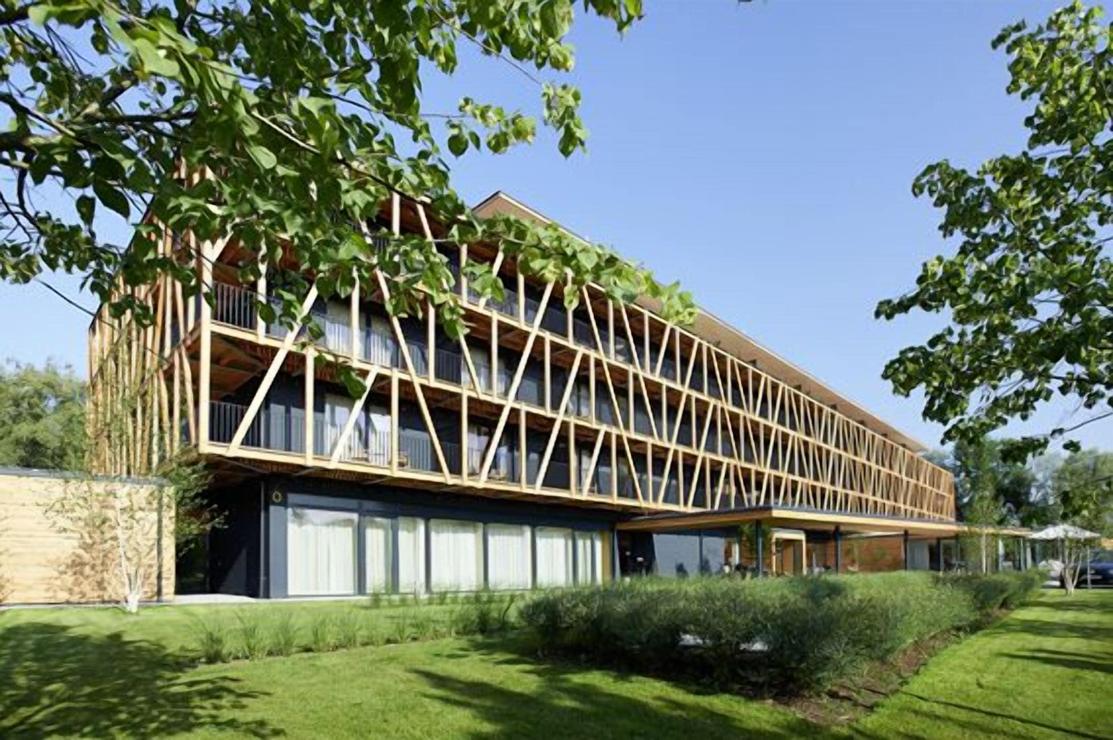 Nahe Museum Reichenau übernachten: 4 Zentrale Hotels verglichen