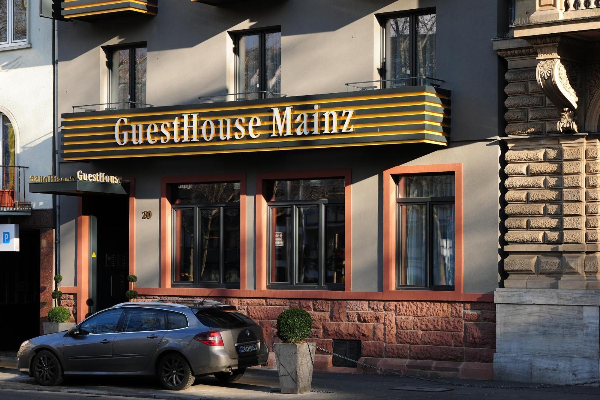 Wo übernachten in Neustadt: 4 Design Hotels im Check