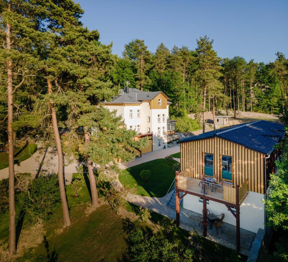 Wo übernachten nahe Königstein: 5 Zentrale Hotels im Vergleich