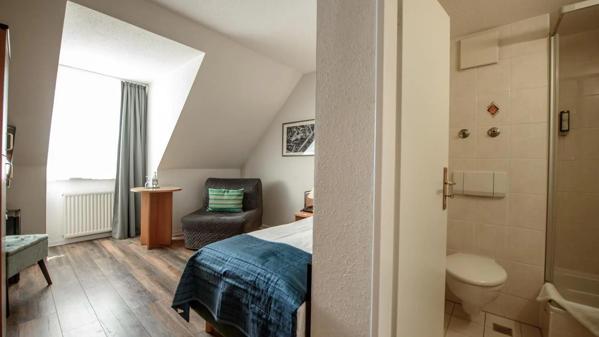 4 Familienhotels nahe dem Zoo Leipzig im Vergleich