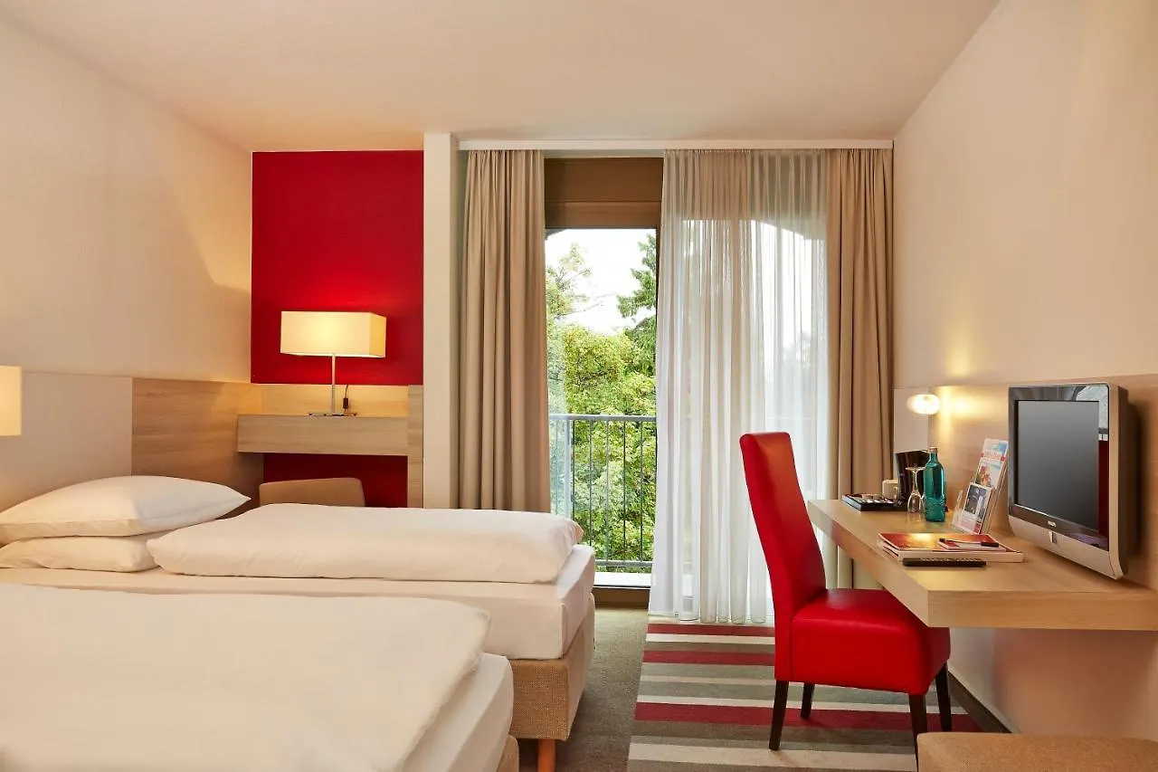 4 außergewöhnliche Design-Hotels nahe NordWestZentrum