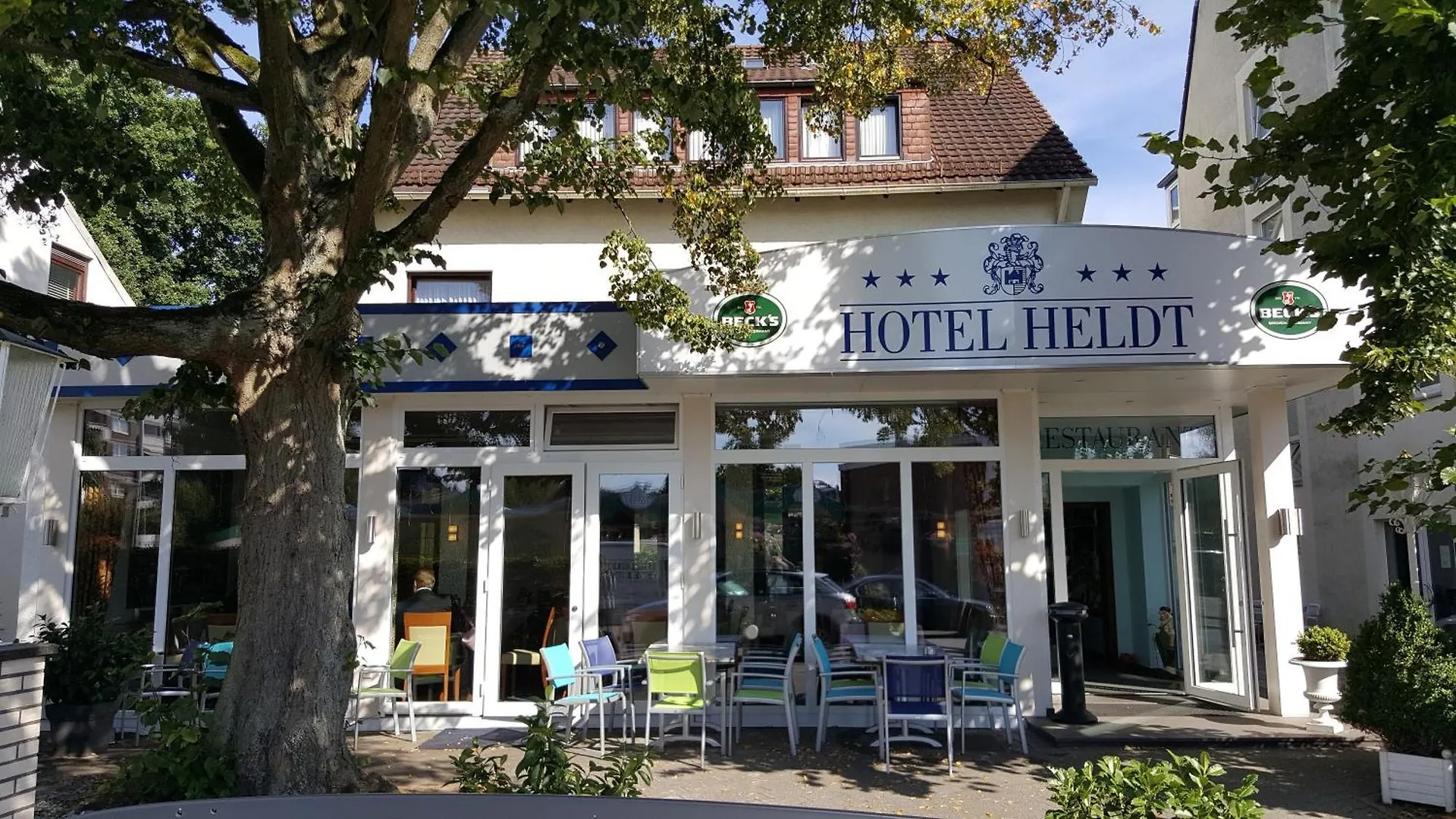 8 Airport-Hotels nahe Bremer Rundfunkmuseum für stressfreies Reisen