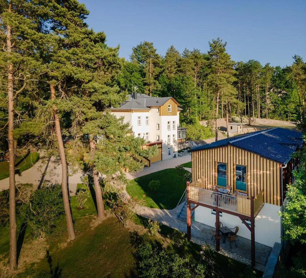 Wo übernachten nahe Königstein: 5 Zentrale Hotels im Vergleich