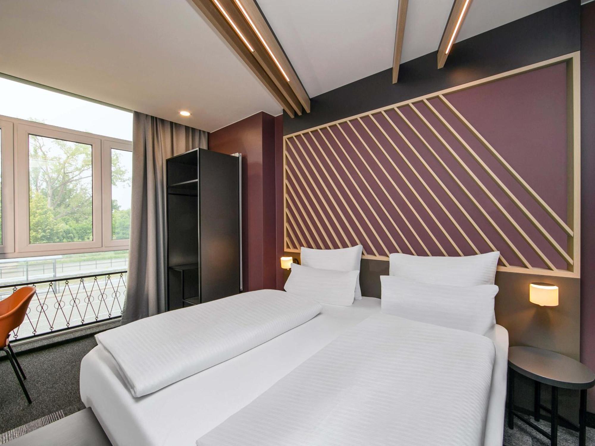 6 Günstige Hotels in Treptow-Köpenick, Berlin
