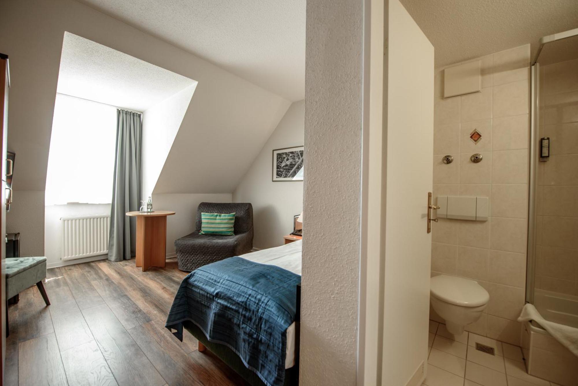 4 Familienhotels nahe dem Zoo Leipzig im Vergleich