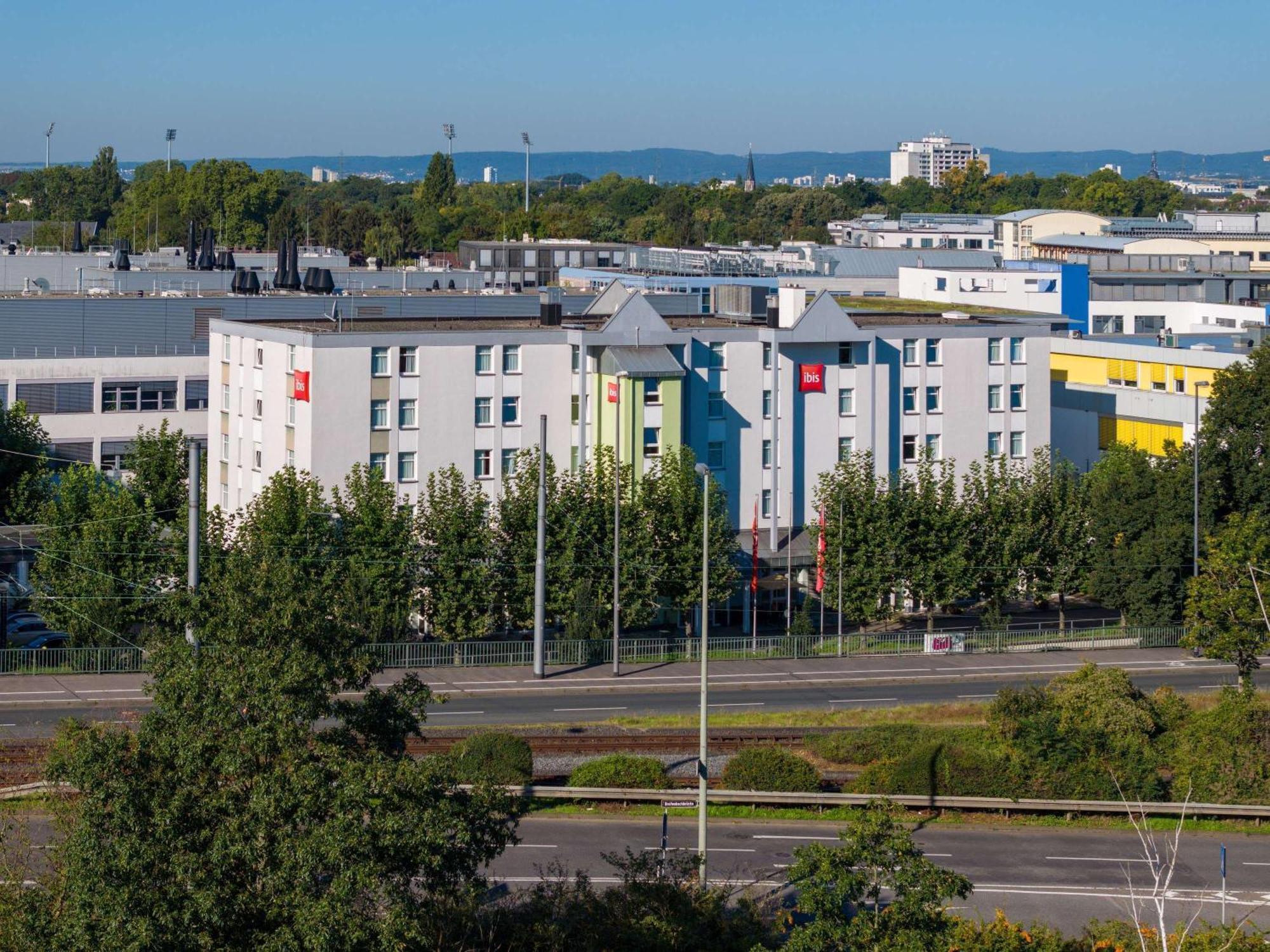 5 Airport Hotels in Leopoldstadt, Wien, die überzeugen