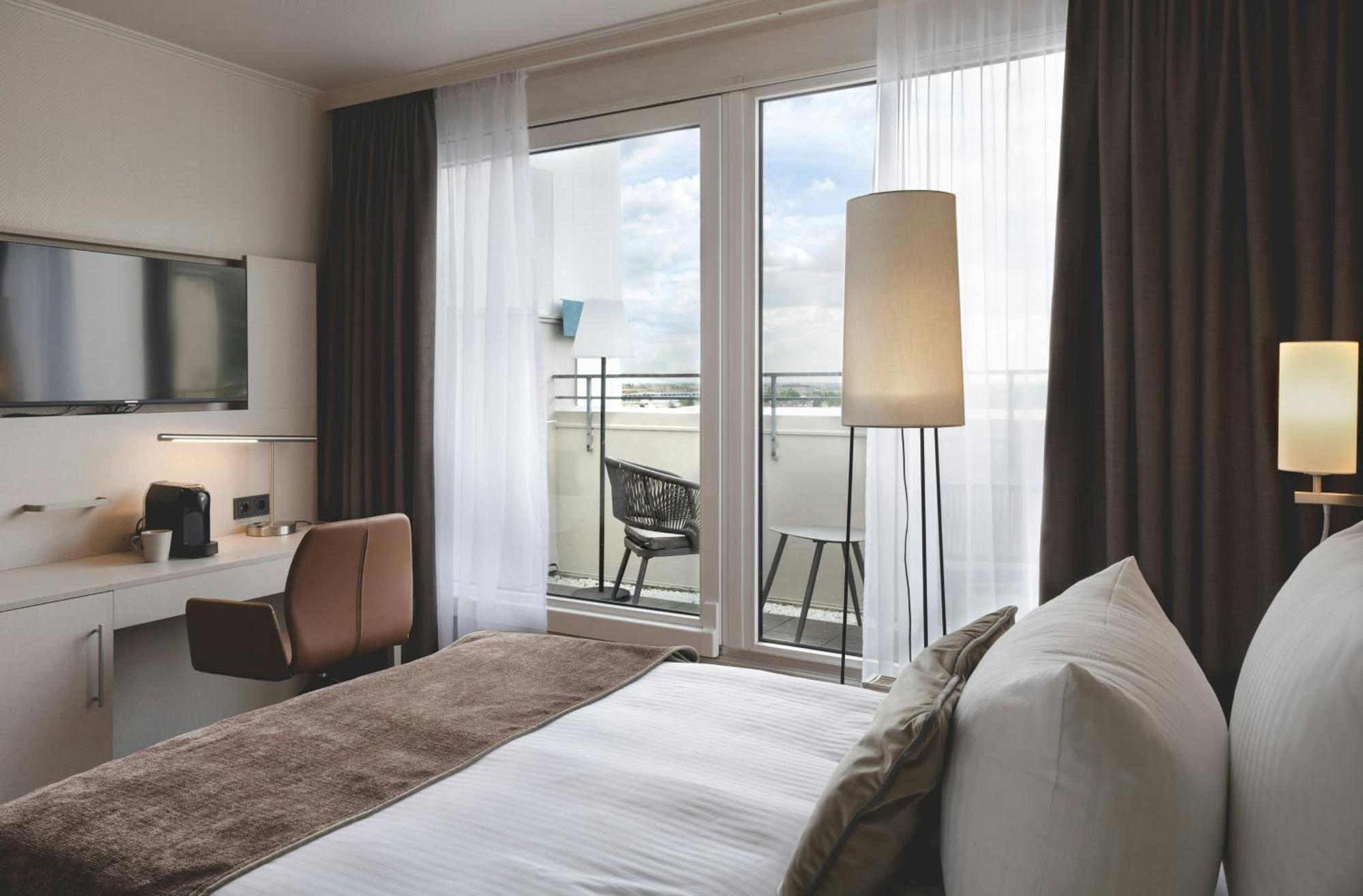Nähe Körperwelten Heidelberg: 4 Zentrale Hotels im Vergleich
