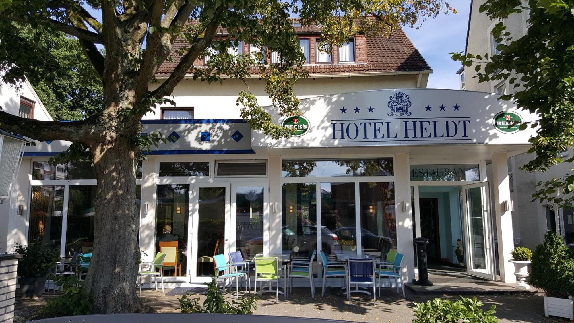 8 Airport-Hotels nahe Bremer Rundfunkmuseum für stressfreies Reisen