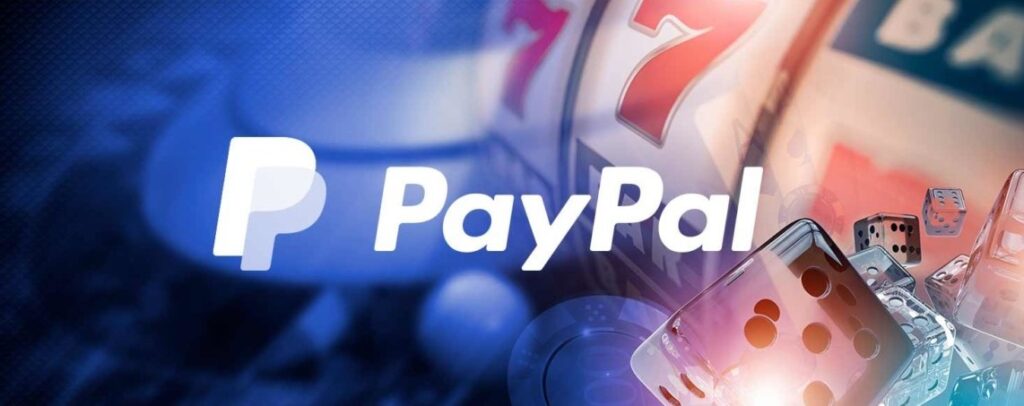 Beste Online Casinos mit Paypal