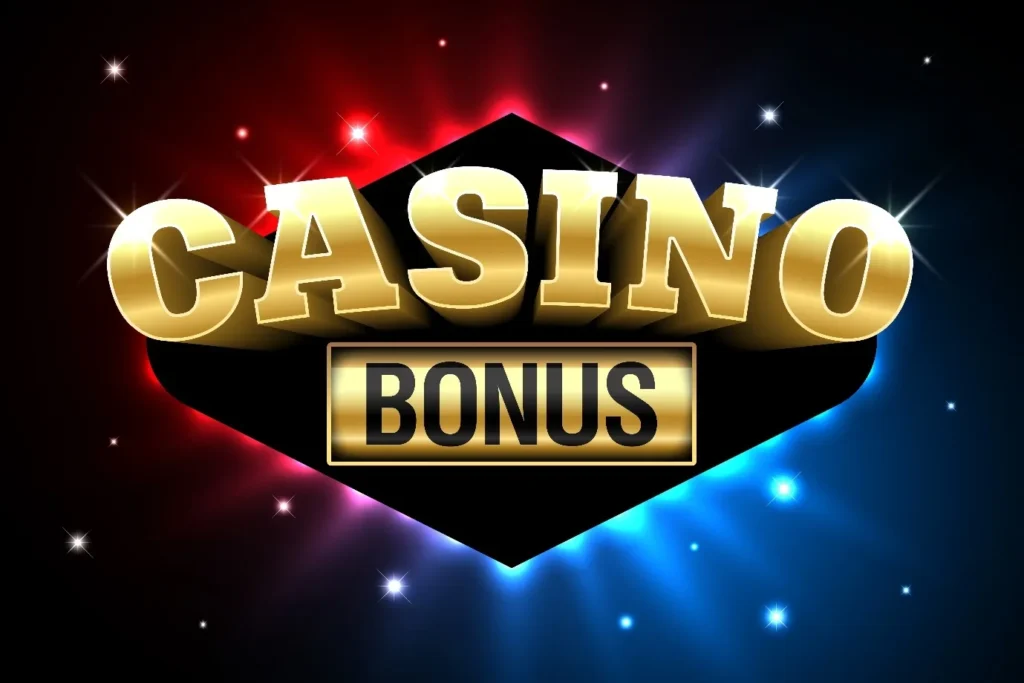 Beste Online Casino mit Bonus ohne Einzahlung